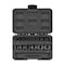 Tekton 3/8 Inch Drive 12-Point Impact Socket Set, 15-Piece (1/4-1 in.) SID91304 - alternate 1